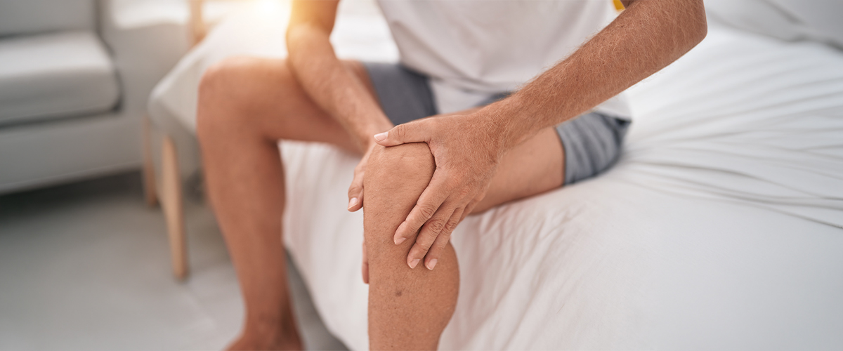 bursitis