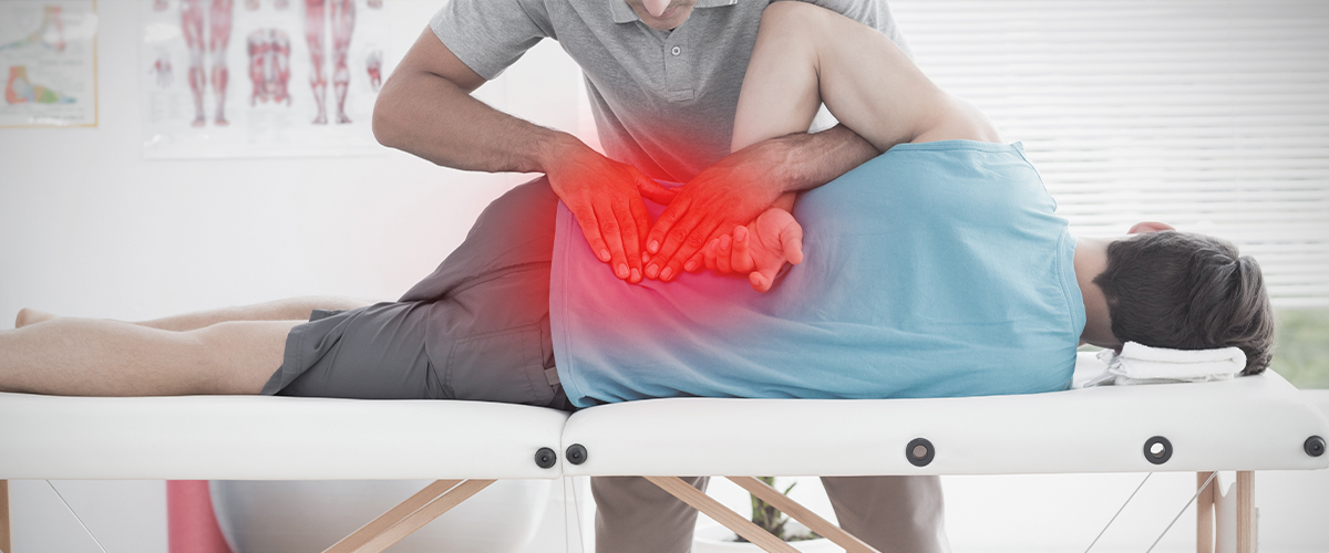 Pain Management - Dr. Vivek Loomba