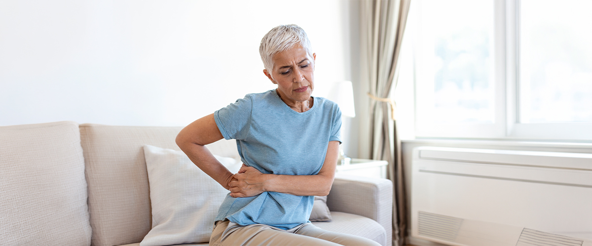 sacroiliitis