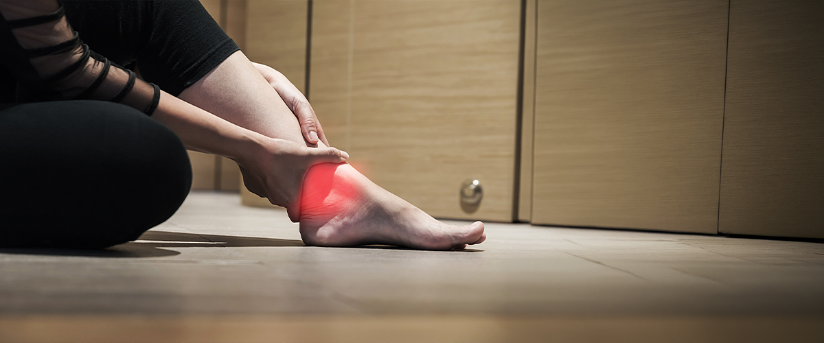 tarsal-tunnel-syndrome