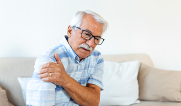 arthritis-of-the-shoulder-and-arm