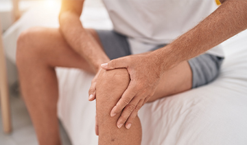 bursitis