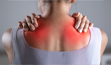 fibromyalgia