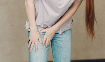 piriformis-syndrome