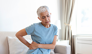 sacroiliitis