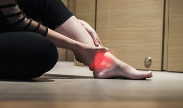 tarsal-tunnel-syndrome