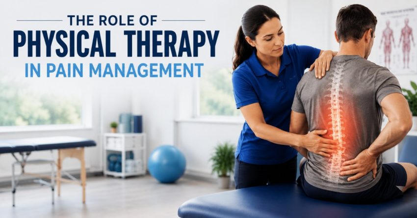 Pain Management