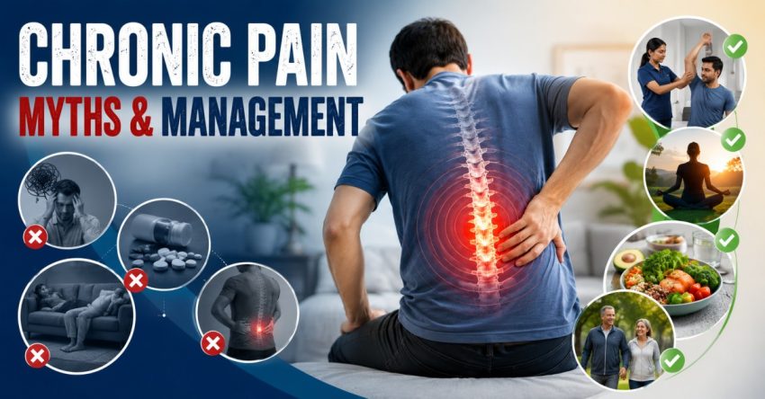 Chronic Pain