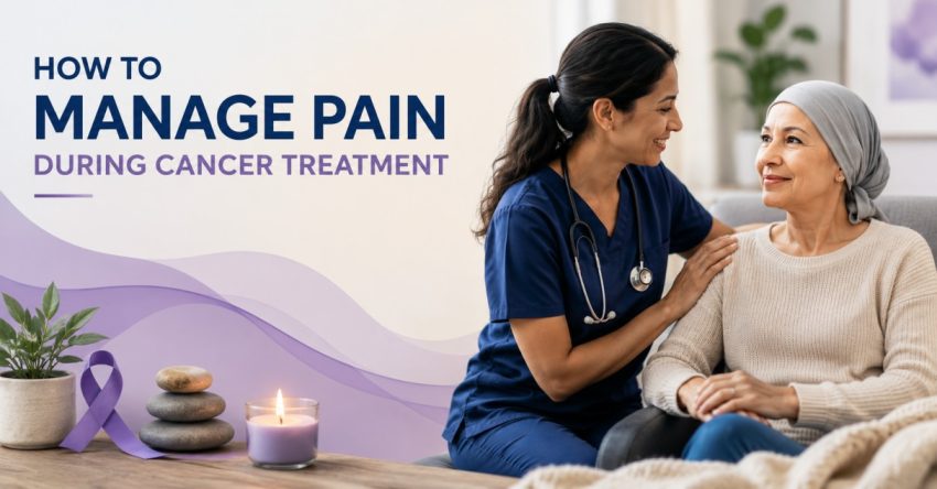 cancer treatment