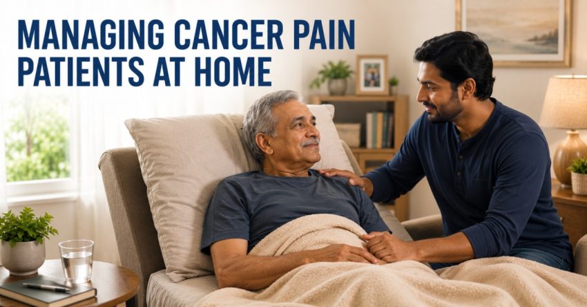 Cancer Pain