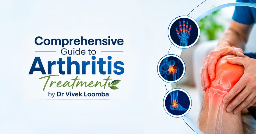Arthritis Treatment