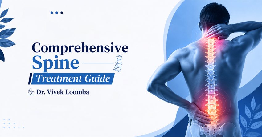 Spine Treatment