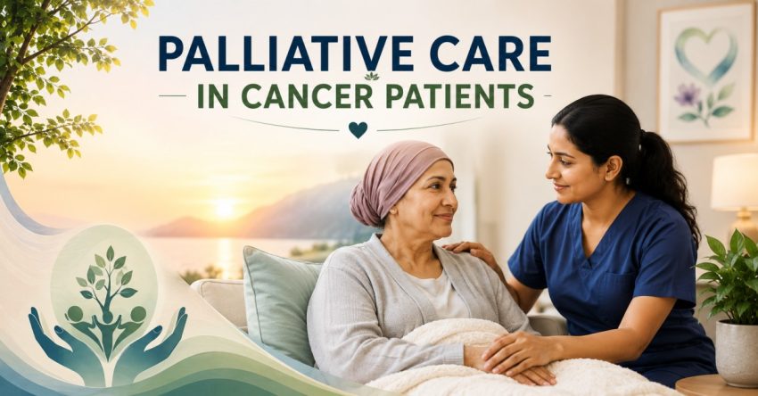 PALLIATIVE CARE