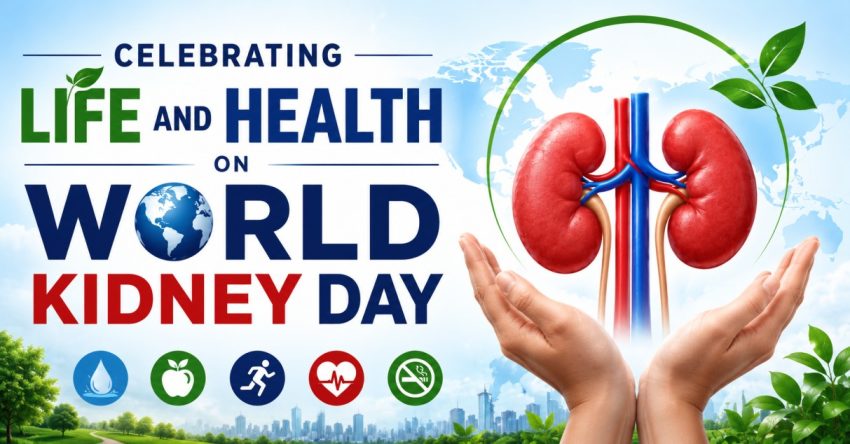 World Kidney Day