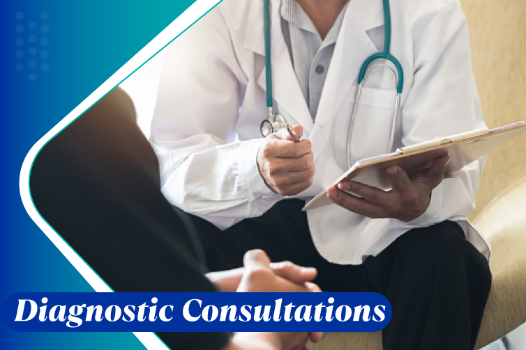 Diagnostic-Consultations