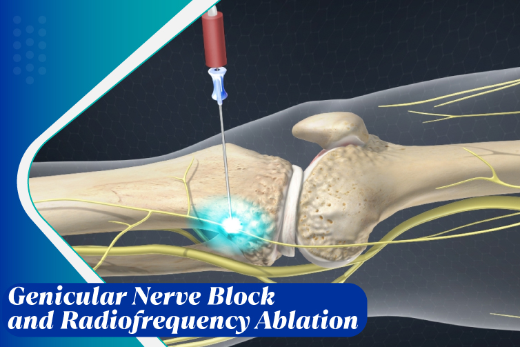 Genicular-Nerve-Block-And-Radiofrequency-Ablation