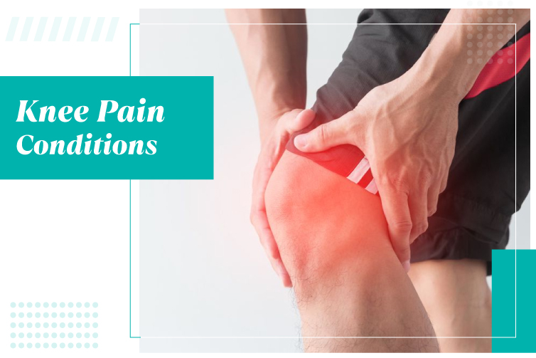 Knee-Pain-Conditions