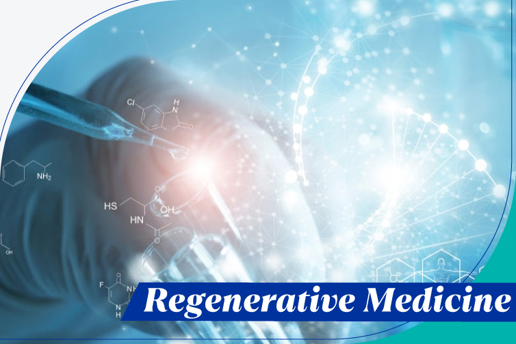 Regenerative-Medicine