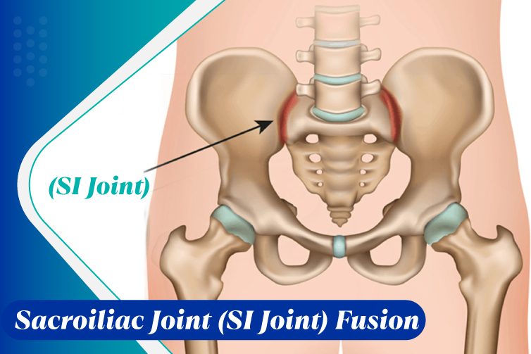 Sacroiliac Joint (SI-Joint) Fusion