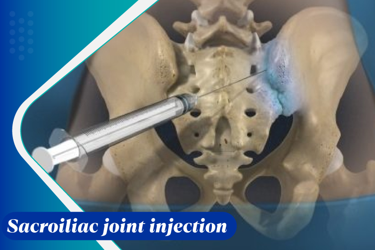 Sacroiliac-joint-injection