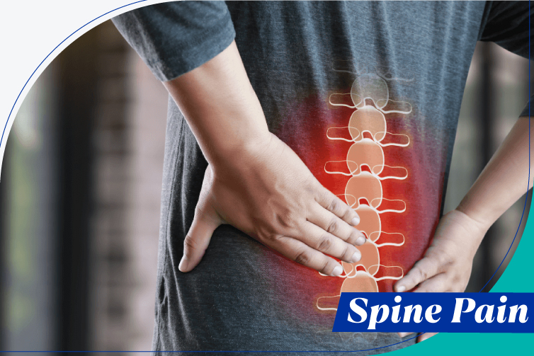 Spine-Pain
